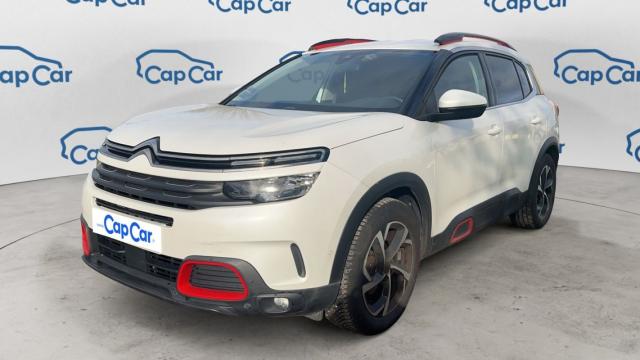 Citroen C5 Aircross 1.2 Puretech 130 Feel