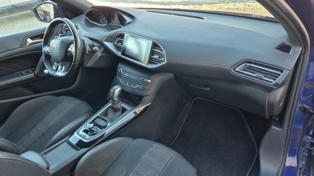 Peugeot 308 image 4