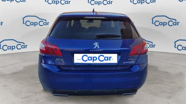 Peugeot 308 image 6