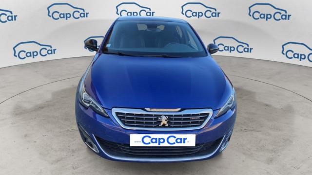 Peugeot 308 image 9