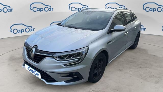 Renault Mégane Estate Iv 1.5 Dci 115 Business - Entretien Constructeur