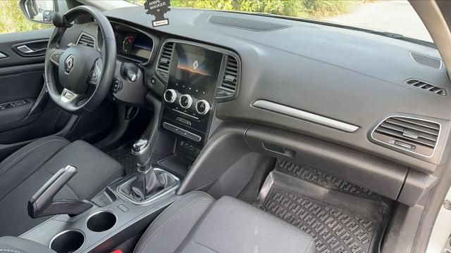 Renault Mégane Estate image 9