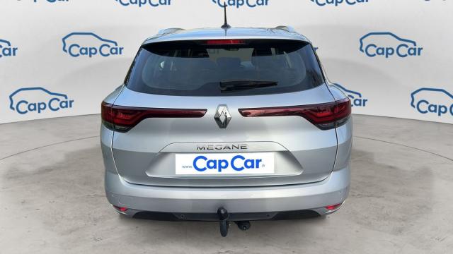 Renault Mégane Estate image 2