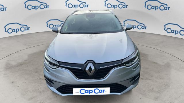 Renault Mégane Estate image 8