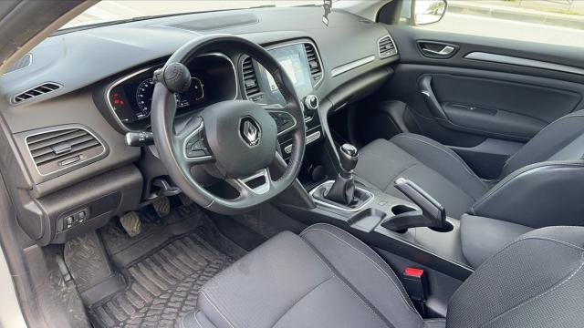 Renault Mégane Estate image 4