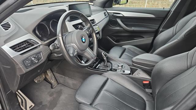 Bmw X2 image 9