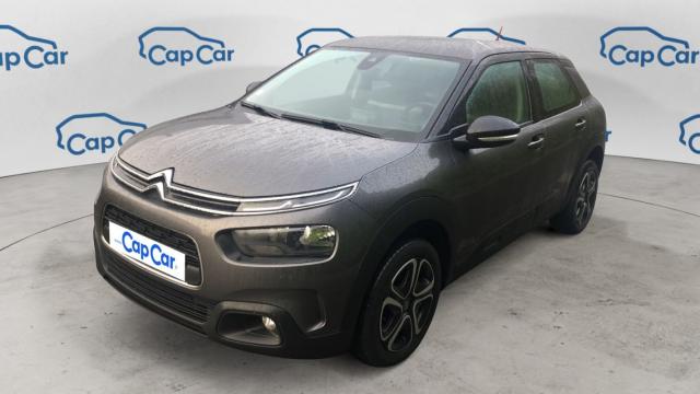 Citroen C4 Cactus 1.2 Puretech 110 Feel
