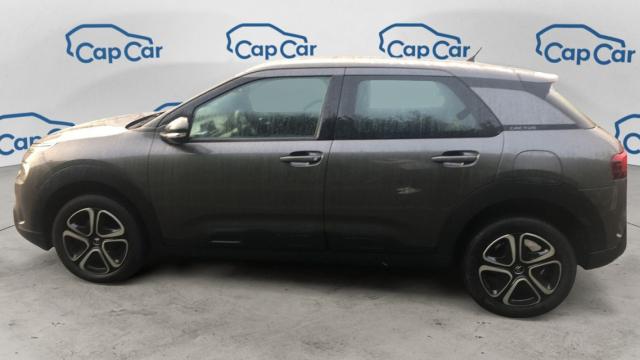 Citroen C4 Cactus image 9
