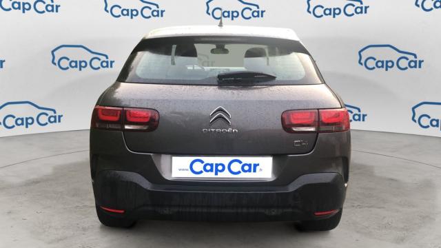 Citroen C4 Cactus image 8