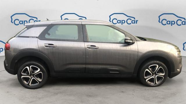 Citroen C4 Cactus image 6