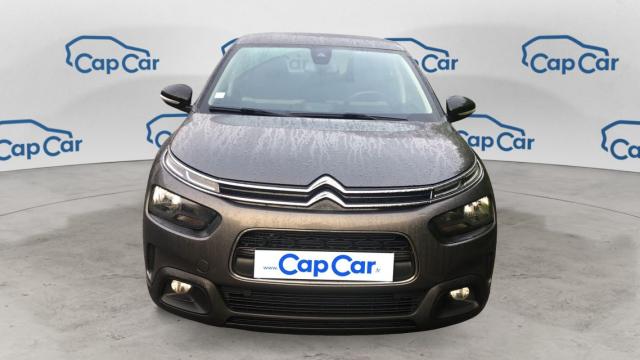 Citroen C4 Cactus image 4