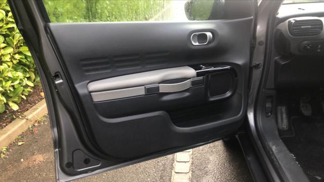 Citroen C4 Cactus image 1