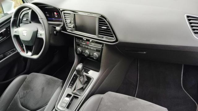 Seat Leon image 6