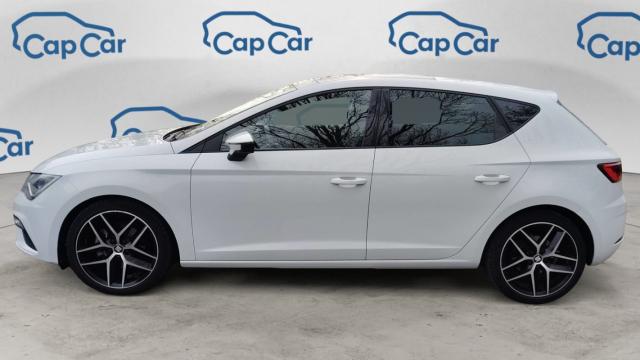 Seat Leon image 4