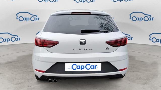 Seat Leon image 5