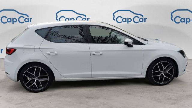 Seat Leon image 8