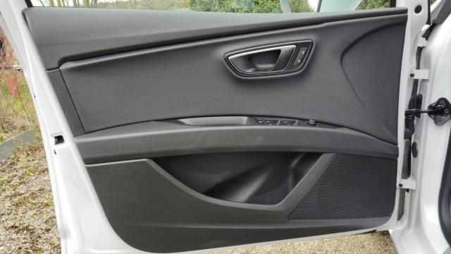 Seat Leon image 9