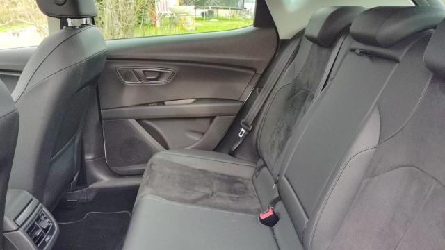 Seat Leon image 7