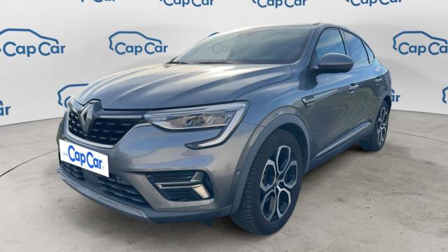 Renault Arkana 1.6 E-Tech 145 Hybride Bva6 Techno