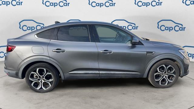 Renault Arkana image 4