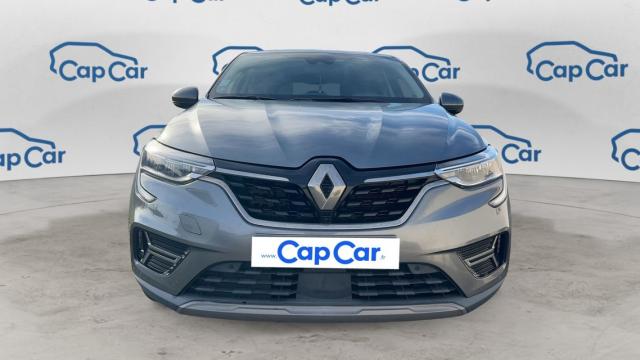 Renault Arkana image 3