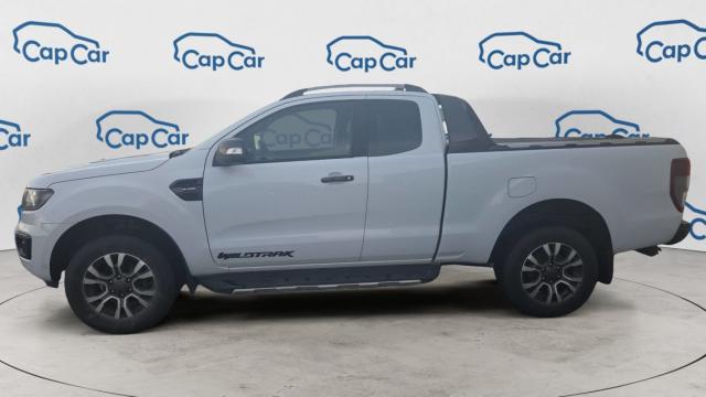 Ford Ranger image 2