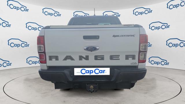 Ford Ranger image 5