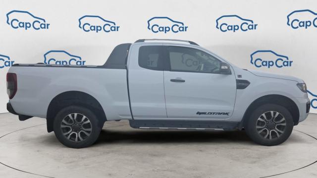Ford Ranger image 1