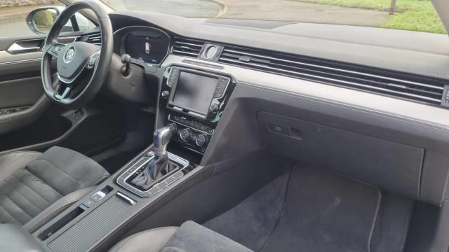 Volkswagen Passat Sw image 7