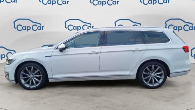 Volkswagen Passat Sw image 1