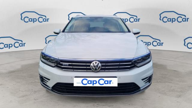 Volkswagen Passat Sw image 3