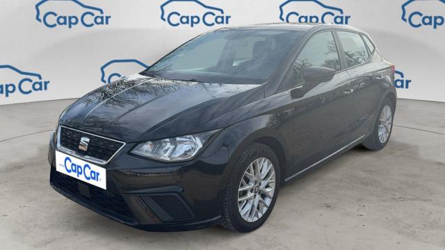 Seat Ibiza 1.0 Tsi 95 Style