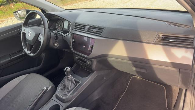 Seat Ibiza image 2