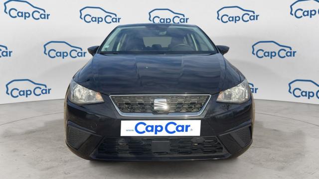 Seat Ibiza image 6