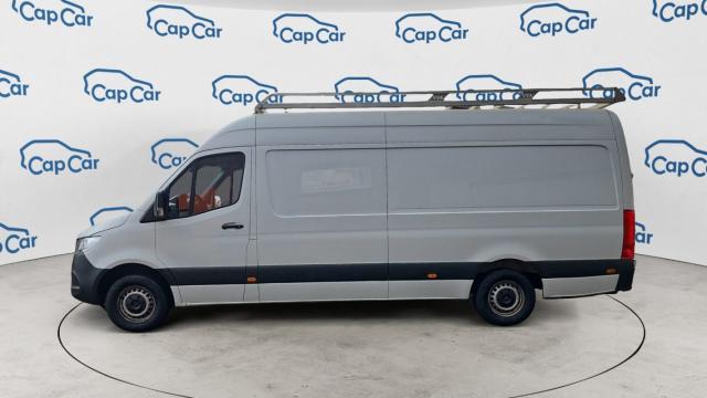 Mercedes Benz Sprinter image 4