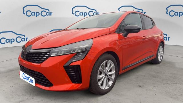 Renault Clio 1.0 Ego-G 100 Generation - Première Main Garantie Constructeur