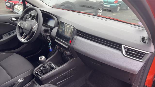 Renault Clio image 3