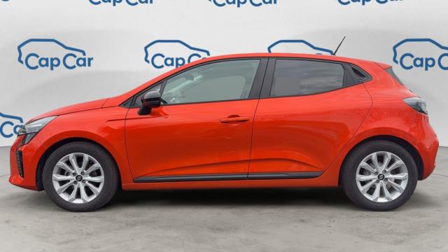 Renault Clio image 9