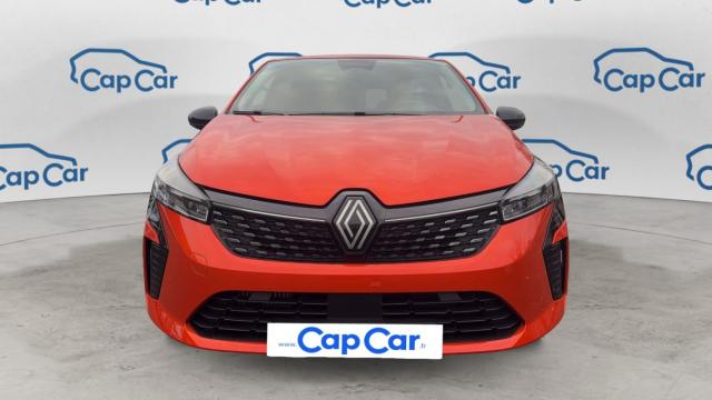 Renault Clio image 5