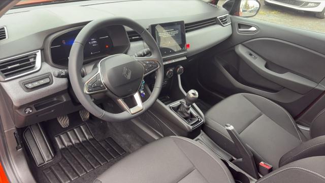 Renault Clio image 1
