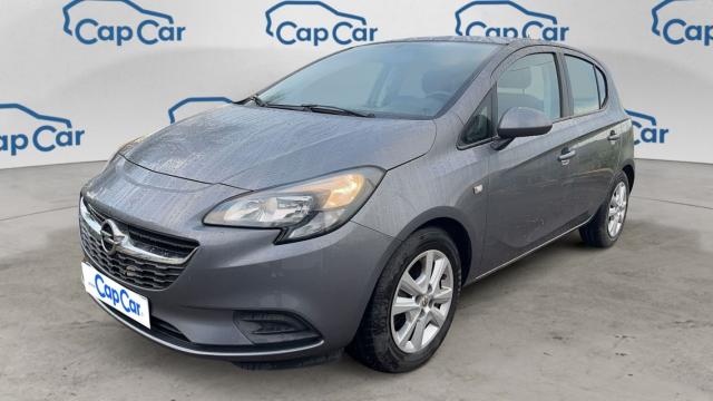 Opel Corsa 1.4 90 Edition