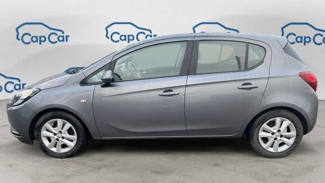 Opel Corsa image 3