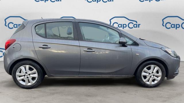 Opel Corsa image 5