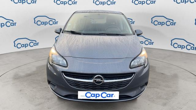 Opel Corsa image 6