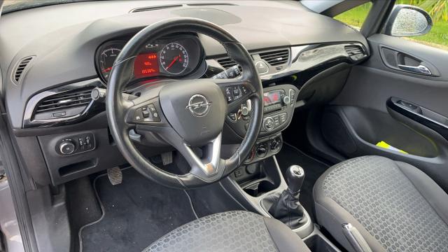 Opel Corsa image 4