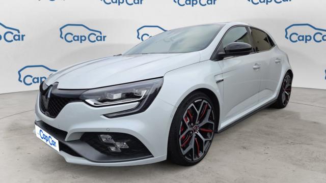 Renault Mégane Iv 1.8 Tce 300 Rs Trophy - Entretien Constructeur