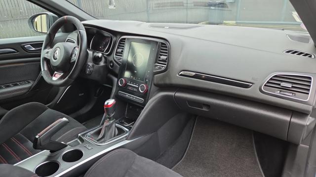 Renault Mégane image 3