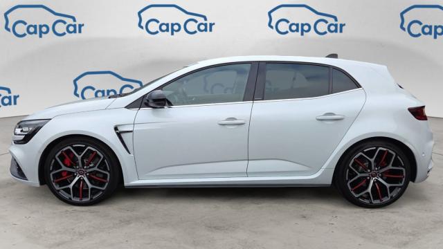 Renault Mégane image 5