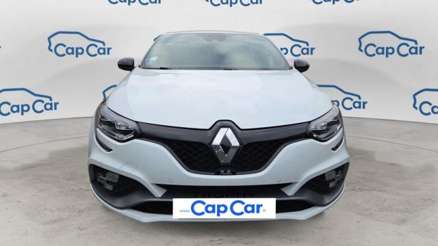 Renault Mégane image 9