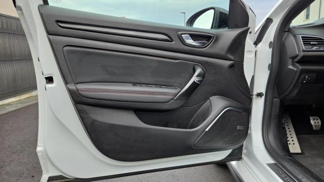 Renault Mégane image 4